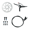 Fiido Brake system(F) for T1