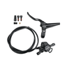 Fiido Brake system(R) for Air