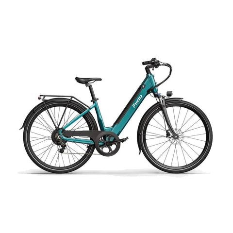 Fiido C11 Electric City Commuter Bike