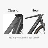 Fiido C21 E-Gravel Electric Bike - Lifty Electric