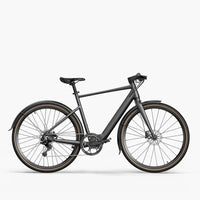 Fiido C21 E-Gravel Electric Bike