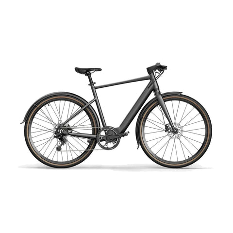 Fiido C21 E-Gravel Electric Bike