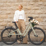 Fiido C700 City Electric Bike