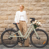 Fiido C700 City Electric Bike - Lifty Electric