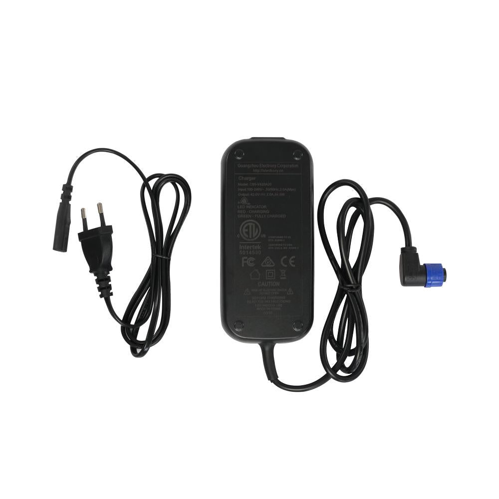 Fiido Charger for C21/C22/AIR - Lifty Electric