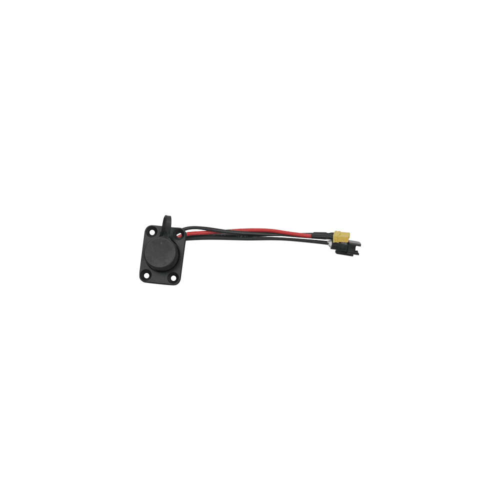 Fiido Charger port for C21/C22 - Lifty Electric