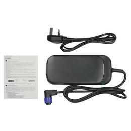 Fiido Charger (UK) for C21/Air/C22