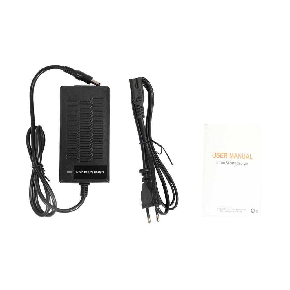 Fiido Charger(eu) for Q1S/X(S6)/D11 2025/Nomads/C700 - Lifty Electric