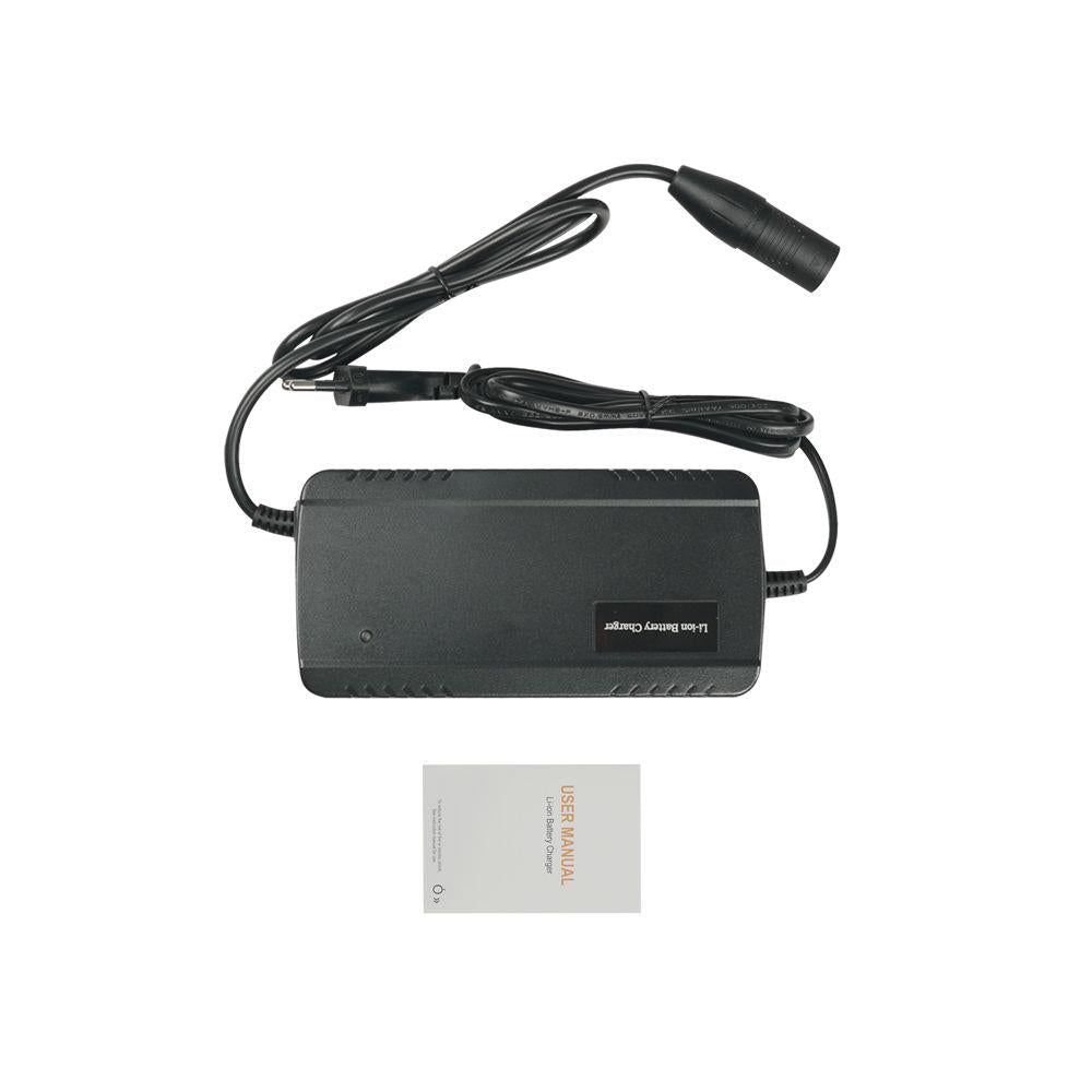 Fiido Charger(EU) for T2/T1 Pro - Lifty Electric