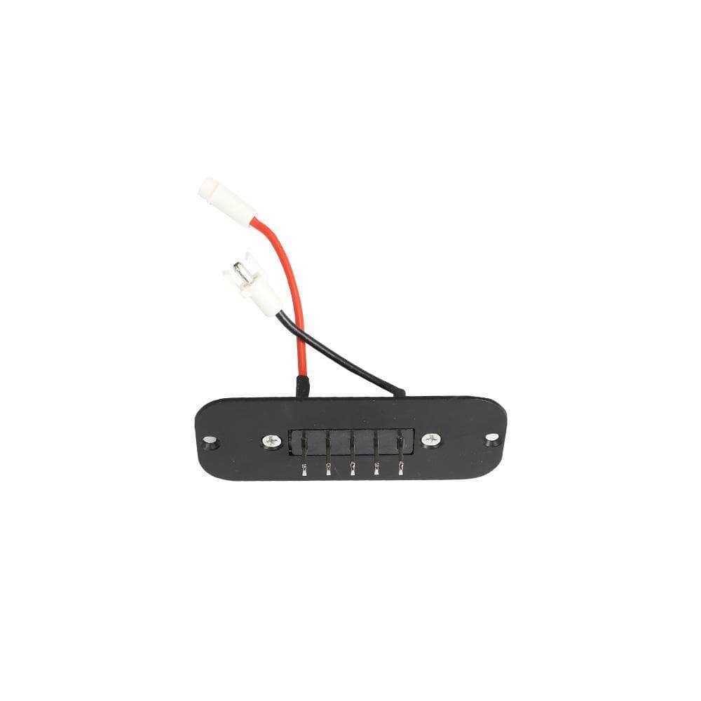 Fiido Controller Shell for D1/D2/D2S/D4S - Lifty Electric