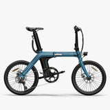 Fiido D11 Folding Electric Bike - Lifty Electric