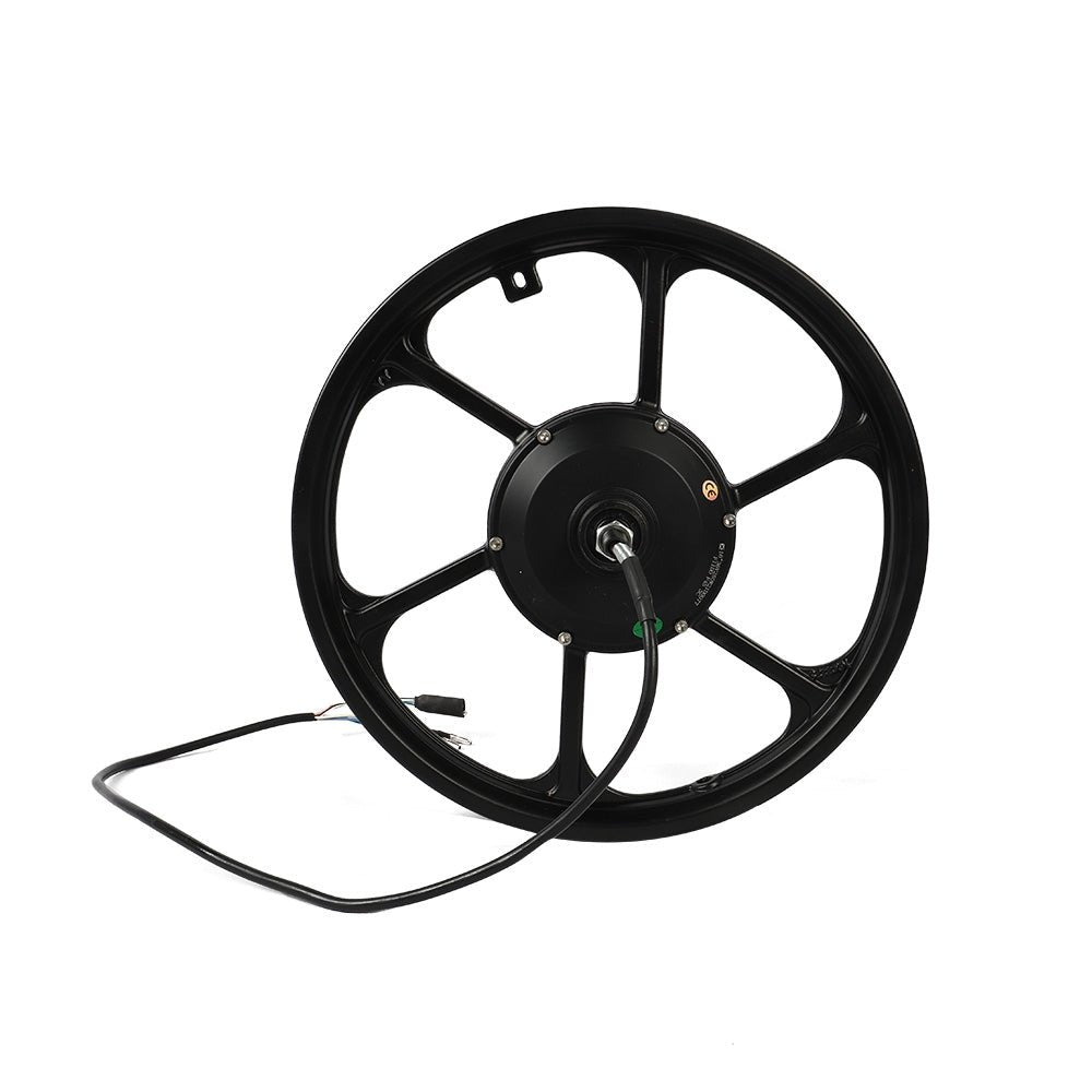 Fiido D2s Motor — Part 3.001.F4S002 - Lifty Electric