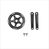 Fiido Disk Crankset for Titan