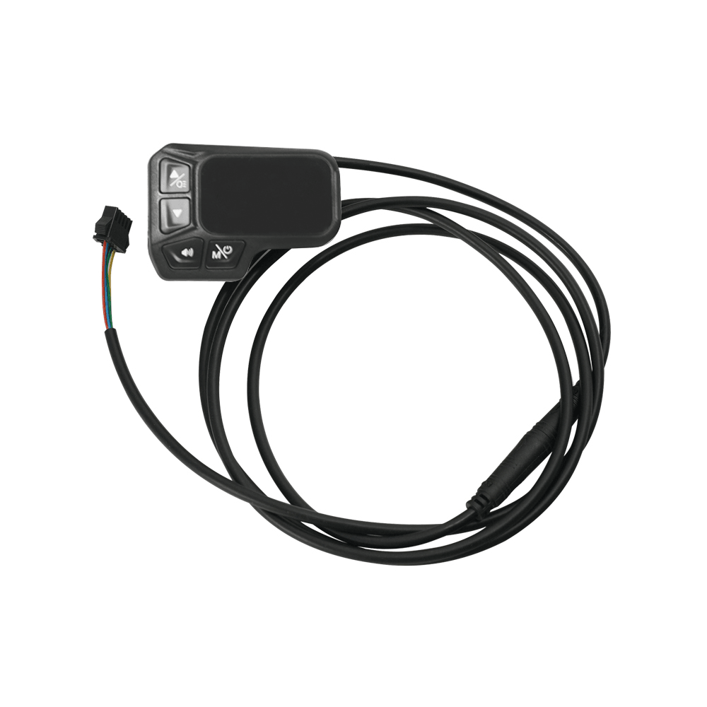 Fiido Display for d3 pro (S6) - Lifty Electric