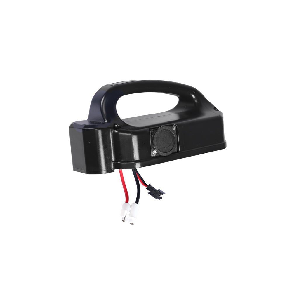 Fiido Electric Bike Battery Case Upper Cover for L2/L3(S2S) - Lifty Electric
