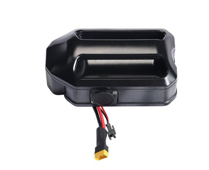 Fiido Electric Bike Battery Case Upper Cover for L3/T1 - Lifty Electric