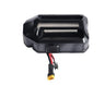 Fiido Electric Bike Battery Case Upper Cover for L3/T1