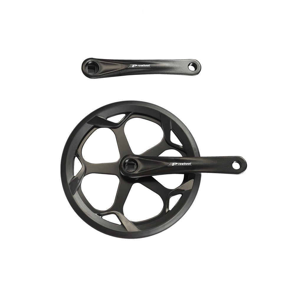 Fiido Electric Bike Chain Wheel and Cranks for D1/D2/D2S/D3/D3S/D4S - Lifty Electric