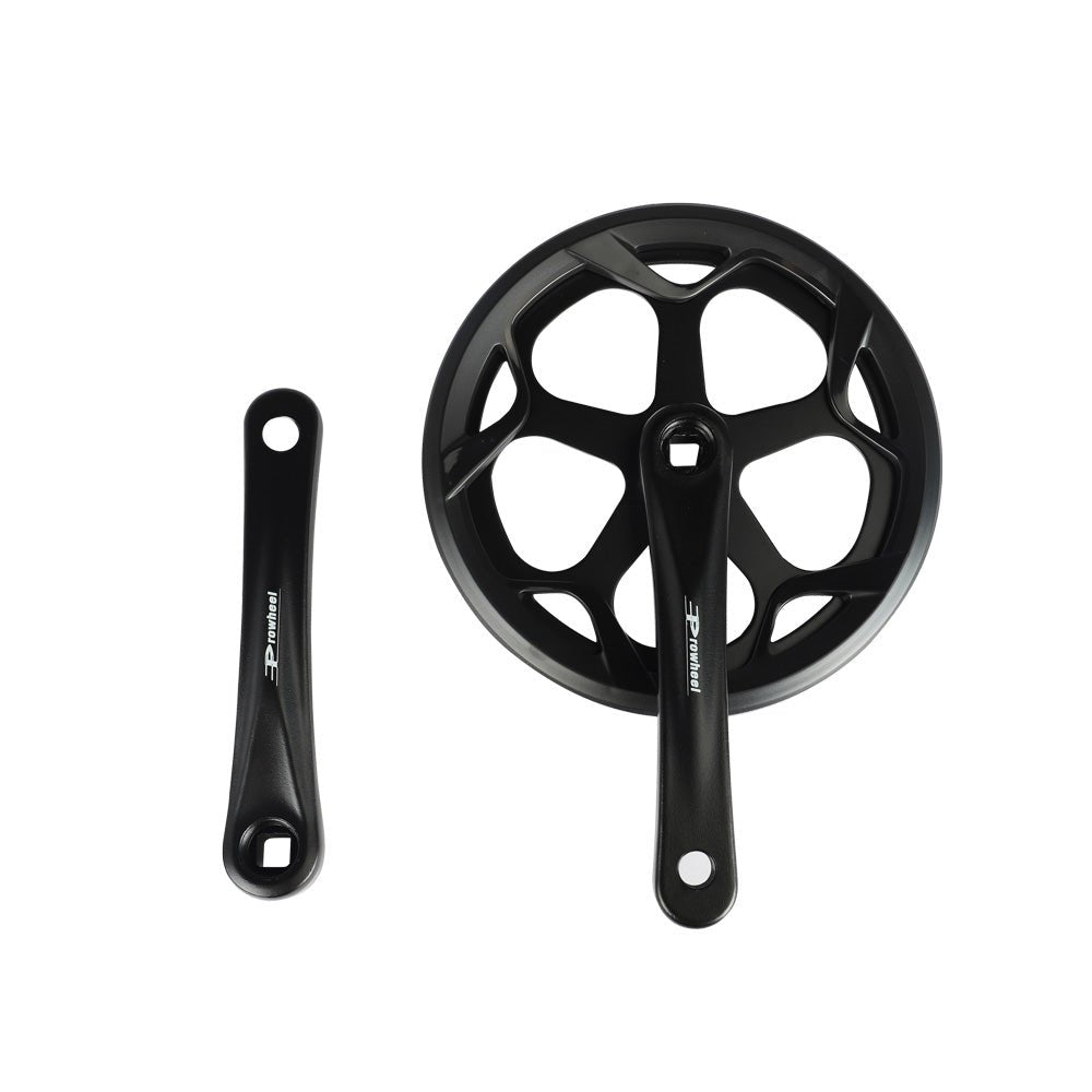 Fiido Electric Bike Chainwheel and Cranks for L2 - Lifty Electric