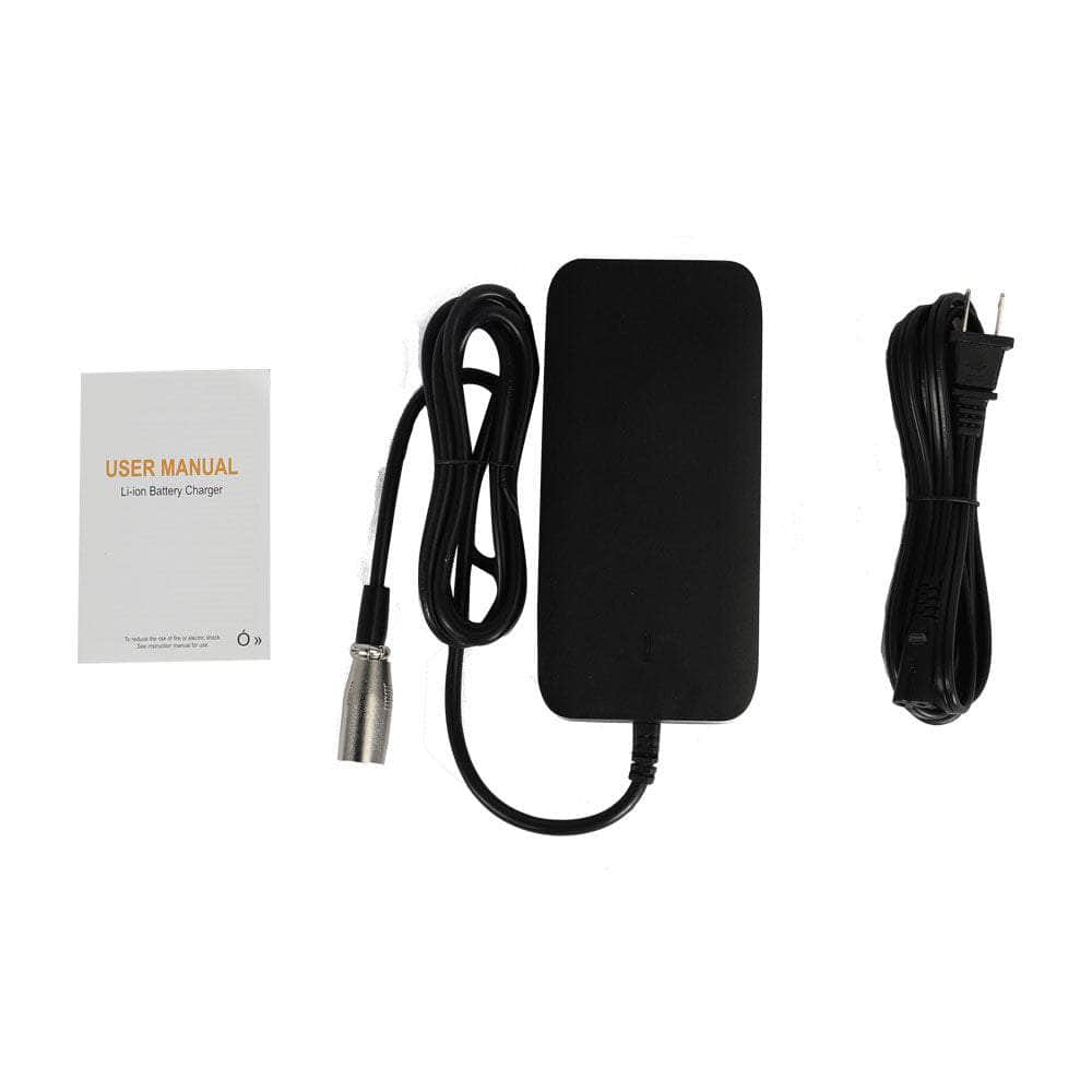 Fiido Electric Bike Charger for T1/L3/L2 - Lifty Electric