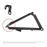 Fiido Electric Bike Derailleur Hanger for M1/M1Pro(2025/2024)/M21 - Lifty Electric