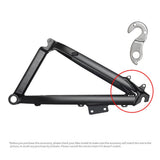 Fiido Electric Bike Derailleur Hanger for M1/M1Pro(2025/2024)/M21 - Lifty Electric