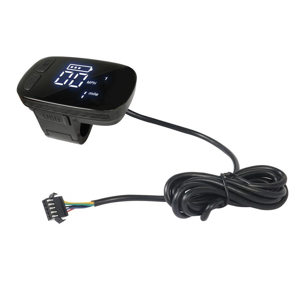 Fiido Electric Bike Display for D2s - Lifty Electric