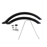 Fiido Electric Bike Fender for D11/D21