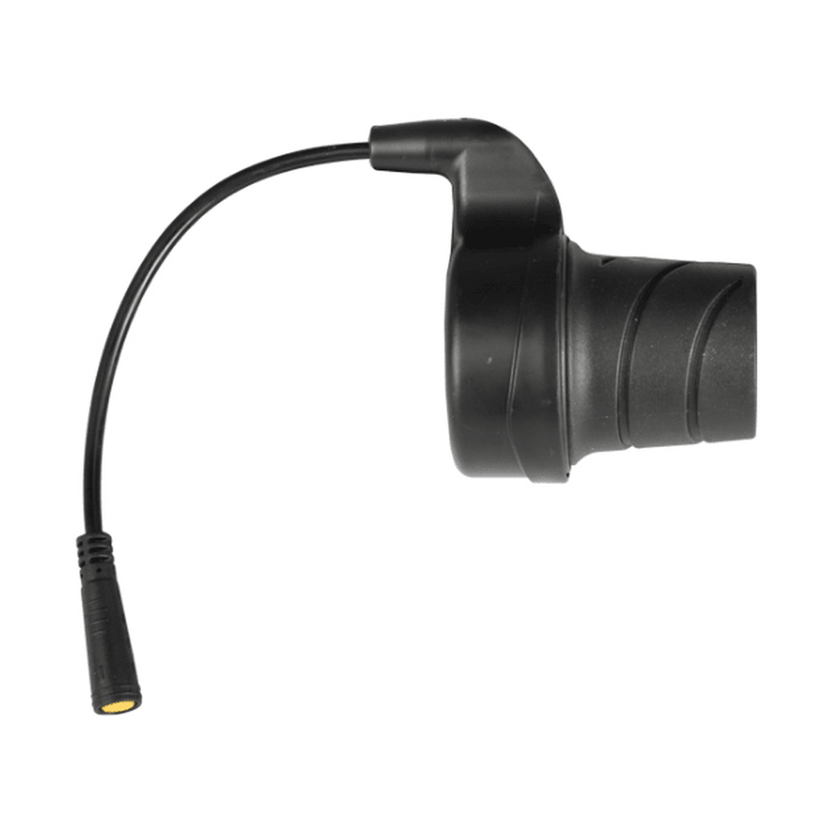 Fiido Electric Bike Handlebar for L3 on a white background