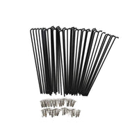 Fiido Electric Bike Rear Wheel Spokes for D11/D21/Fiido X
