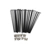 Fiido Electric Bike Rear Wheel Spokes for D11/D21/Fiido X