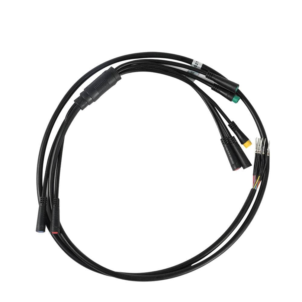 Fiido Electric Bike Waterproof Cable for T1 - Lifty Electric