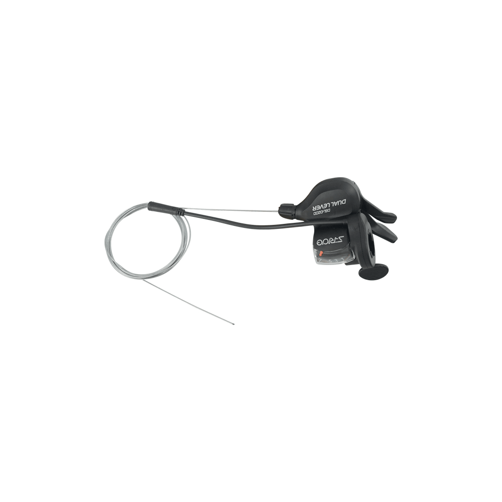 Fiido Finger Shifter for C11/C11 Pro (7s) - Lifty Electric