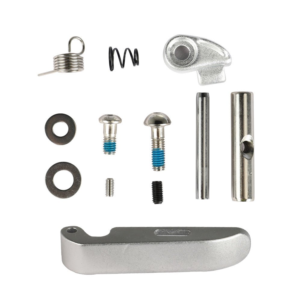 Fiido Frame latch Hanlder l3 - Lifty Electric