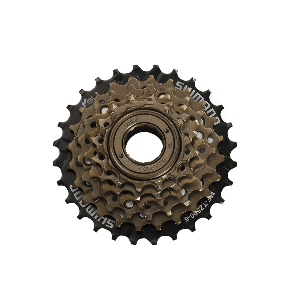Fiido Freewheel for C11 (old version,6-speed) - Lifty Electric