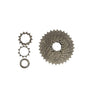 Fiido Freewheel for C21/C22