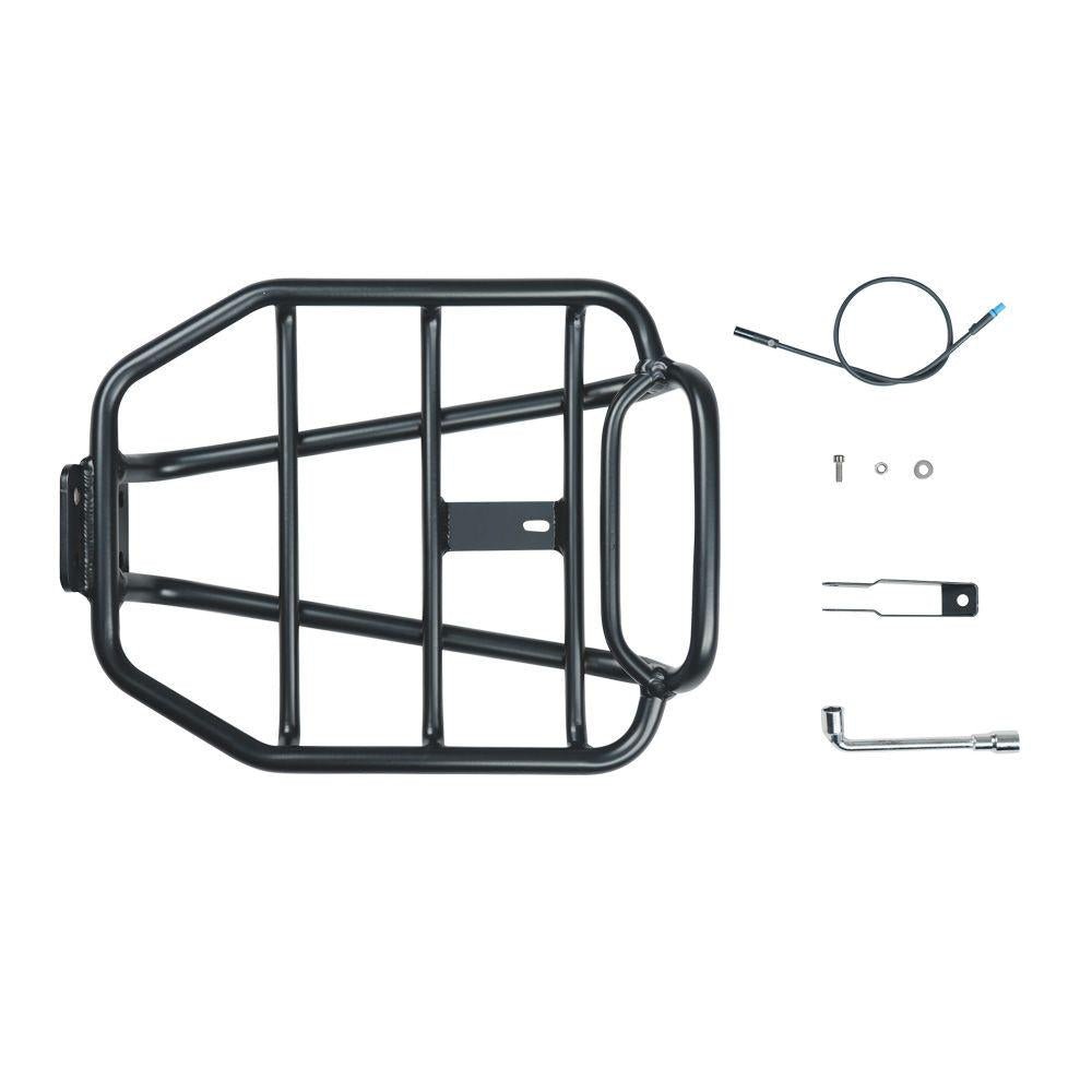 Fiido Front Basket Set for Titan - Heavy-Duty Utility Storage - Lifty Electric