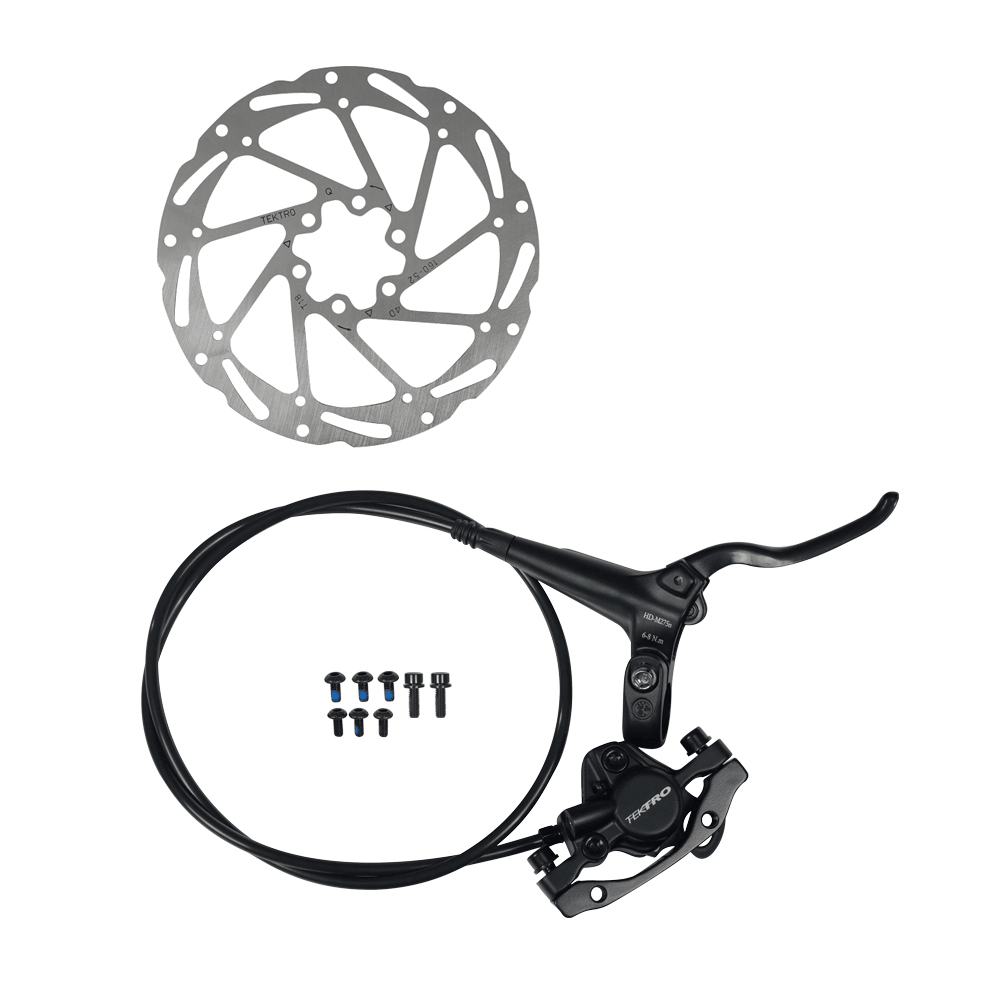 Fiido Front Brake Set for Fiido X - Lifty Electric