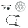 Fiido Front Brake Set FOR T1PRO