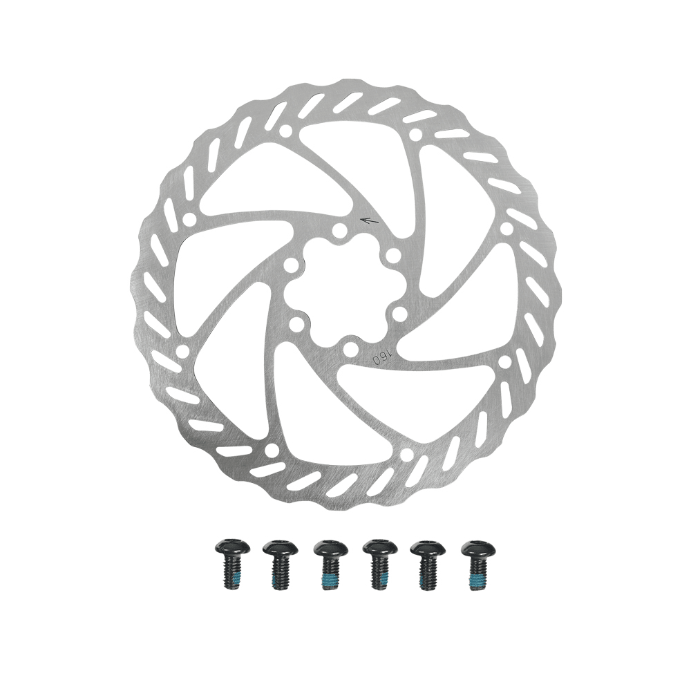 Fiido Front disc for Air - Lifty Electric