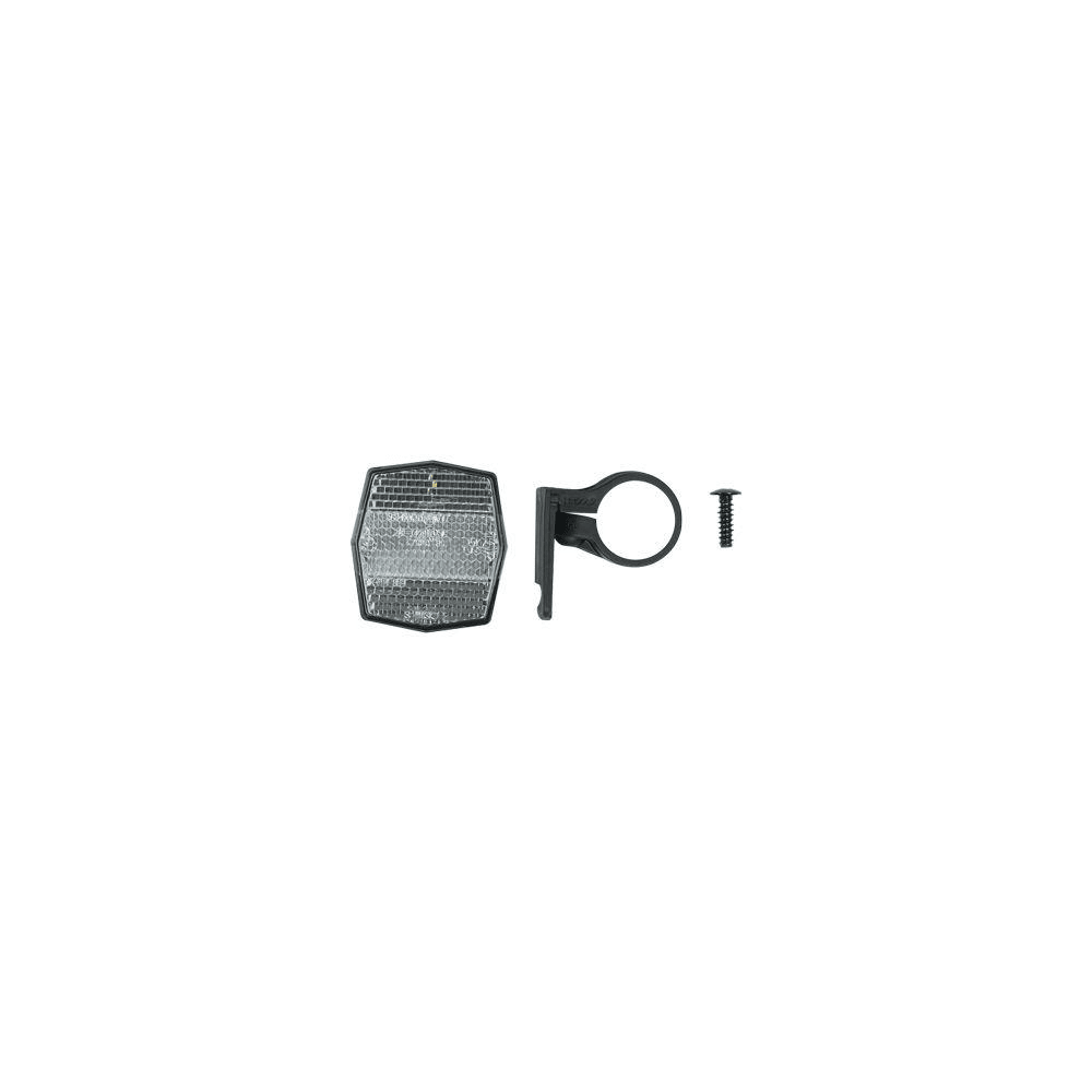 Fiido Front Reflector for C11/T1 Pro(S6,S2S)/C11 Pro/X(S6)/Air/T2 - Lifty Electric