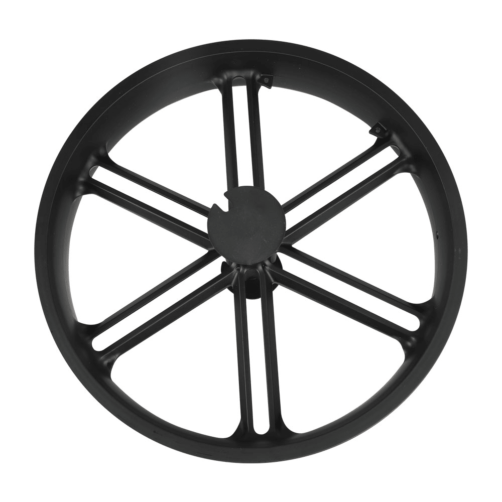 Fiido Front Wheel for T1 Pro(S2S/S4)/T2 (2024) - Lifty Electric