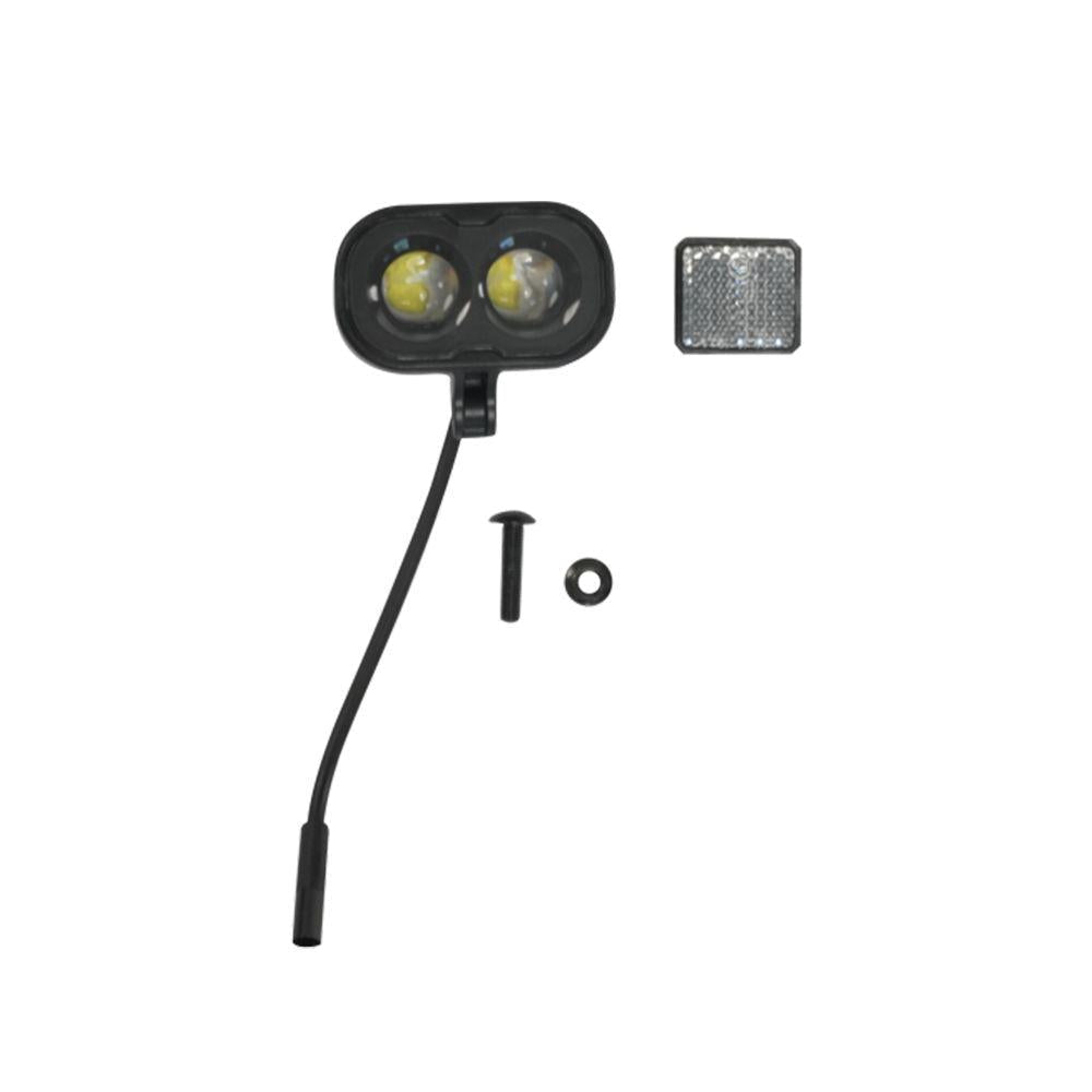 Fiido Headlight for C21/C22 - Lifty Electric
