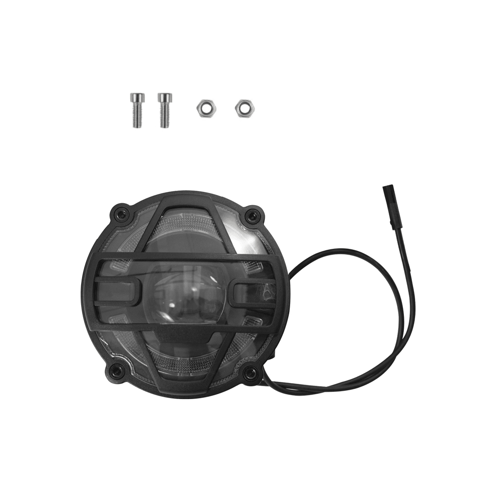 Fiido Headlight for T1 Pro (S4) - Lifty Electric