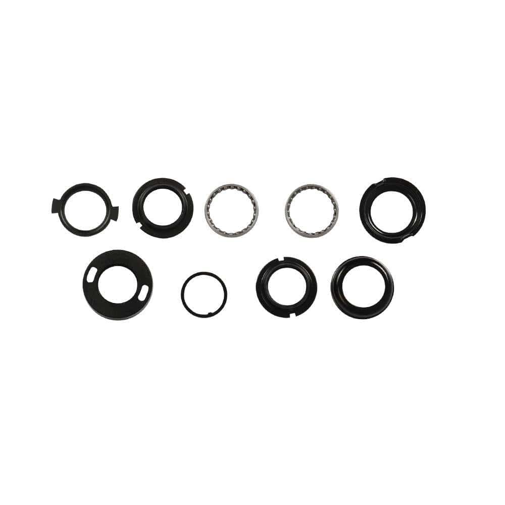 Fiido Headset for D2S/D3/D4S/Q1/Q1S/L2/L3 - Lifty Electric