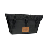 Fiido Hump - Reinforced Pannier for T2 and Cargo e-Bikes - Lifty Electric