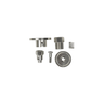 Fiido Magnet set for Fiido X/D11 2025