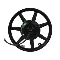 Fiido Motor d3pro
