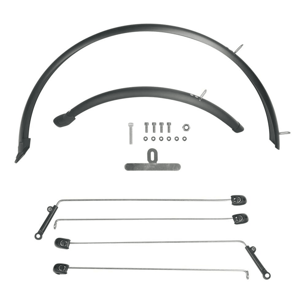 Fiido Mudguard Set for C11/C11 PRO - Lifty Electric