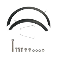 Fiido Mudguard/fender set FOR T1PRO